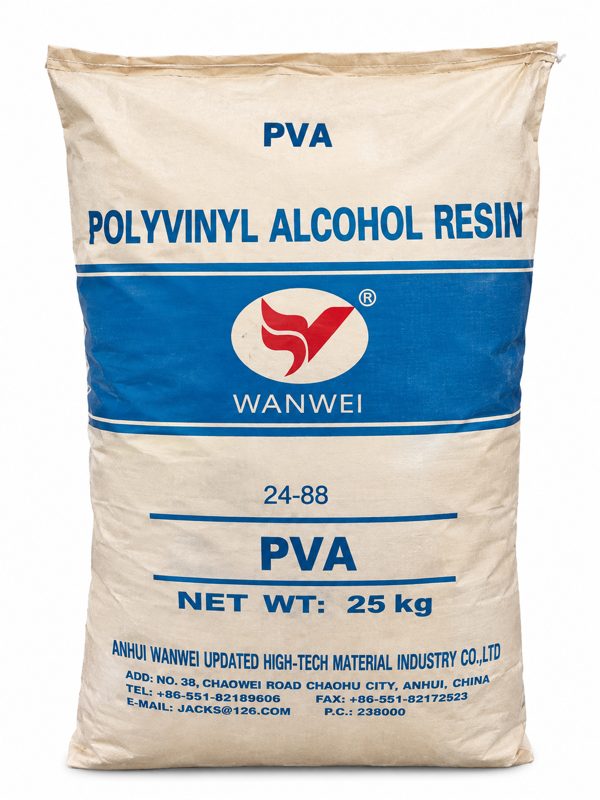 PVA 2488 - پارسان شیمی