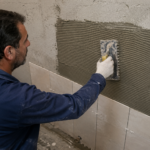 چالش زمان باز (Open Time) در چسب کاشی؛ مقایسه فنی HPMC 200000 و MHEC MH 4000